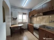 Apartament spațios cu 3 camere și garaj inclus 