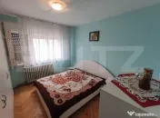 Apartament spațios cu 3 camere și garaj inclus 