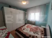 Apartament spațios cu 3 camere și garaj inclus 
