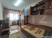 Apartament spațios cu 3 camere și garaj inclus 
