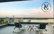 Apartament tip penthouse - zona Mamaia - Complex Diamond Vie 