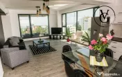 Apartament tip penthouse - zona Mamaia - Complex Diamond Vie 