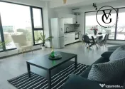Apartament tip penthouse - zona Mamaia - Complex Diamond Vie 