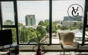 Apartament tip penthouse - zona Mamaia - Complex Diamond Vie 