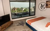 Apartament tip penthouse - zona Mamaia - Complex Diamond Vie 