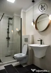 Apartament tip penthouse - zona Mamaia - Complex Diamond Vie 