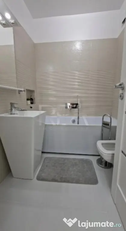 3 camere, 4/11, 75mp, bloc 2023-Exigent Plaza-Faza 4 - Bucuresti (Bucuresti-Ilfov)