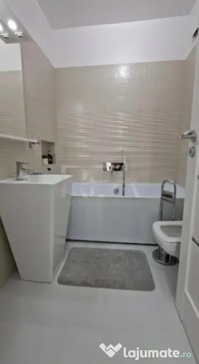 3 camere, 4/11, 75mp, bloc 2023-Exigent Plaza-Faza 4 - Bucuresti (Bucuresti-Ilfov)