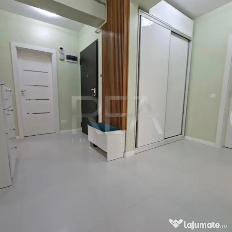 3 camere, 4/11, 75mp, bloc 2023-Exigent Plaza-Faza 4 - Bucuresti (Bucuresti-Ilfov)