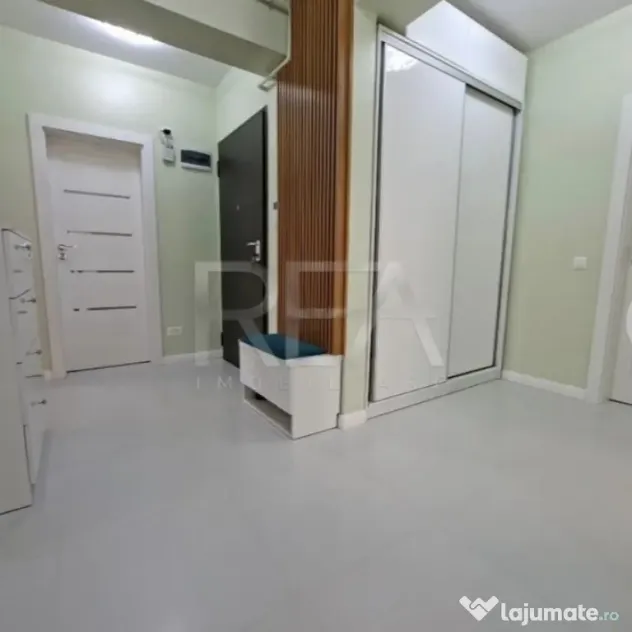 3 camere, 4/11, 75mp, bloc 2023-Exigent Plaza-Faza 4 - Bucuresti (Bucuresti-Ilfov)