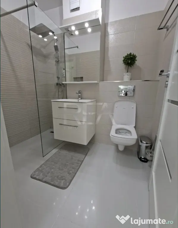 3 camere, 4/11, 75mp, bloc 2023-Exigent Plaza-Faza 4 - Bucuresti (Bucuresti-Ilfov)