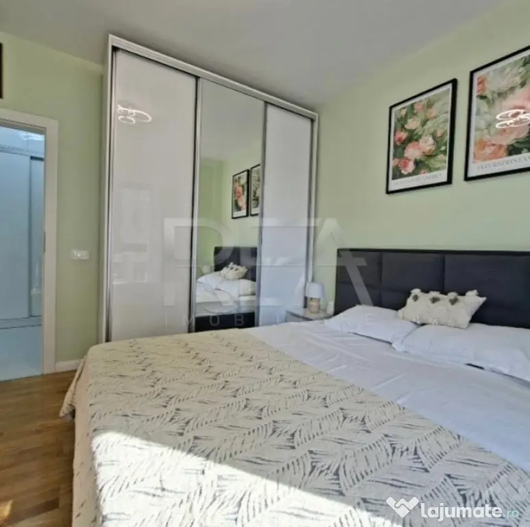 3 camere, 4/11, 75mp, bloc 2023-Exigent Plaza-Faza 4 - Bucuresti (Bucuresti-Ilfov)