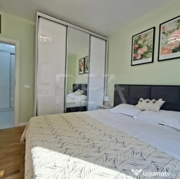 3 camere, 4/11, 75mp, bloc 2023-Exigent Plaza-Faza 4 - Bucuresti (Bucuresti-Ilfov)