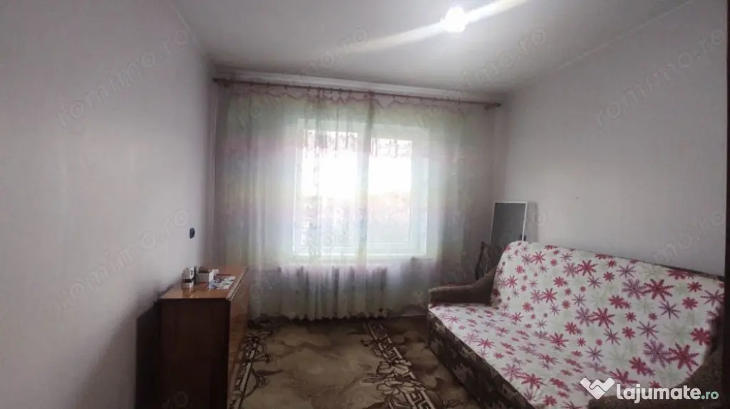 Inchiriere garsoniera Aviatorilor - Bucuresti (Bucuresti-Ilfov)
