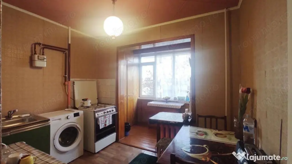 Inchiriere garsoniera Aviatorilor - Bucuresti (Bucuresti-Ilfov)