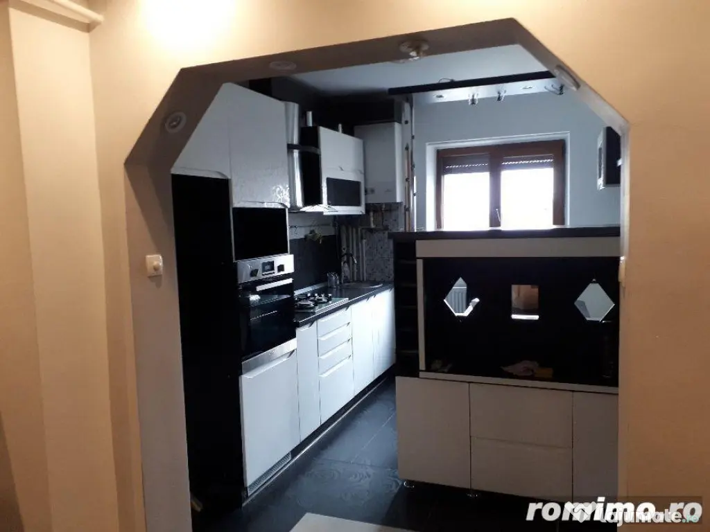 Garsoniera de inchiriat in zona Titan cu centrala proprie - Bucuresti (Bucuresti-Ilfov)