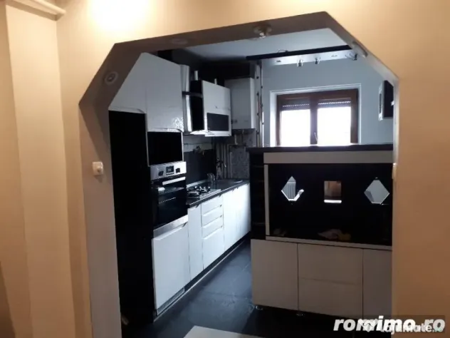 Garsoniera de inchiriat in zona Titan cu centrala proprie - Bucuresti (Bucuresti-Ilfov)