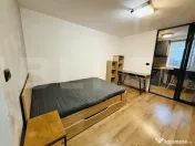 Garsoniera moderna de vanzare in Tractorul, Brasov – renov