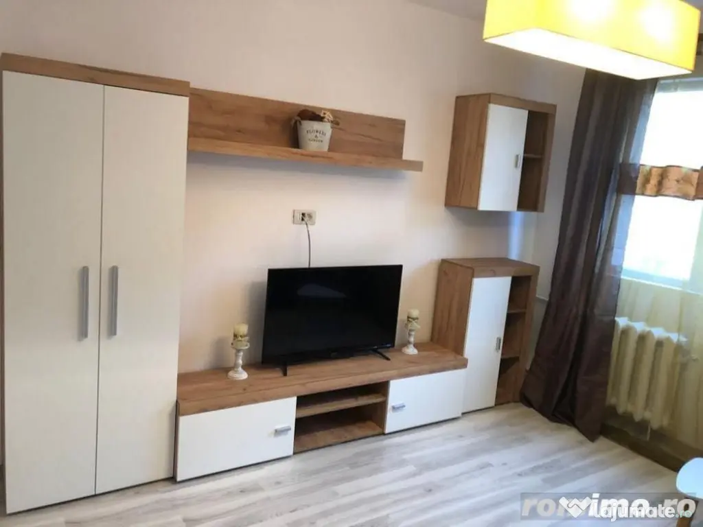 Spre inchiriere garsoniera Colentina - Bucuresti (Bucuresti-Ilfov)