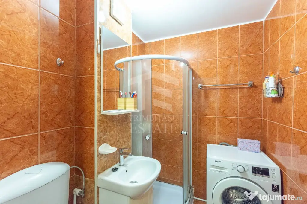 Lacul Tei, Grigore Moisil nr. 5, ap. 2 camere de inchiriat Comision 0% - Bucuresti (Bucuresti-Ilfov)
