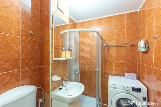 Lacul Tei, Grigore Moisil nr. 5, ap. 2 camere de inchiriat Comision 0% - Bucuresti (Bucuresti-Ilfov)