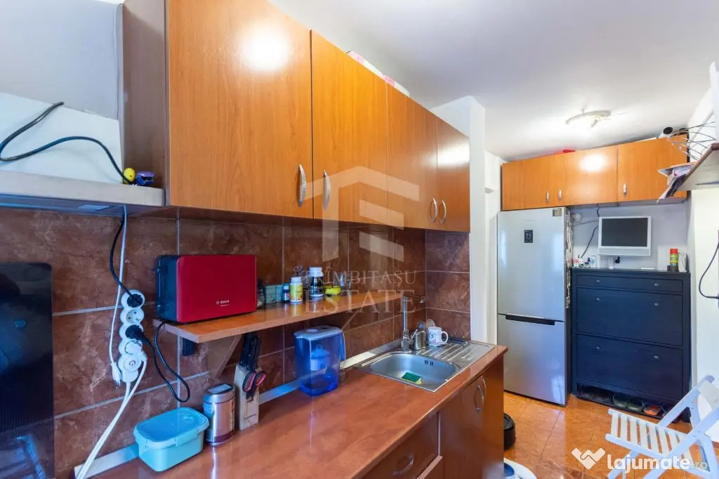 Lacul Tei, Grigore Moisil nr. 5, ap. 2 camere de inchiriat Comision 0% - Bucuresti (Bucuresti-Ilfov)