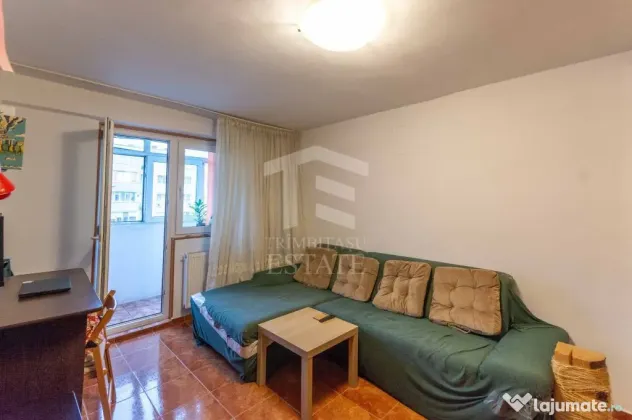 Lacul Tei, Grigore Moisil nr. 5, ap. 2 camere de inchiriat Comision 0% - Bucuresti (Bucuresti-Ilfov)