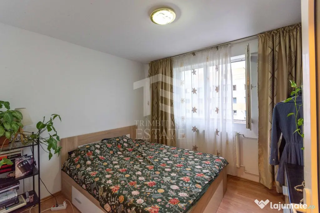 Lacul Tei, Grigore Moisil nr. 5, ap. 2 camere de inchiriat Comision 0% - Bucuresti (Bucuresti-Ilfov)