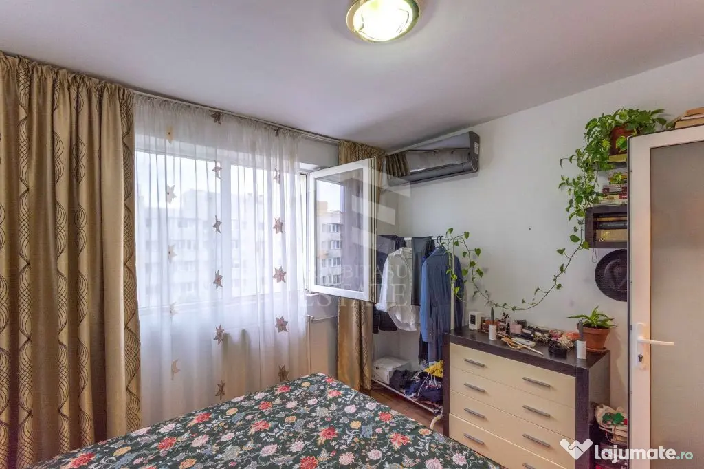 Lacul Tei, Grigore Moisil nr. 5, ap. 2 camere de inchiriat Comision 0% - Bucuresti (Bucuresti-Ilfov)