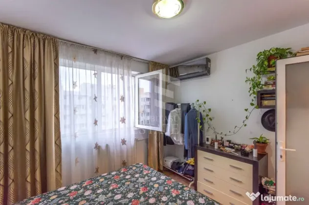Lacul Tei, Grigore Moisil nr. 5, ap. 2 camere de inchiriat Comision 0% - Bucuresti (Bucuresti-Ilfov)