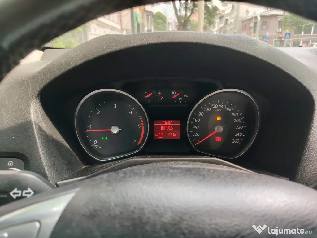 Vind urgent Ford mondeo