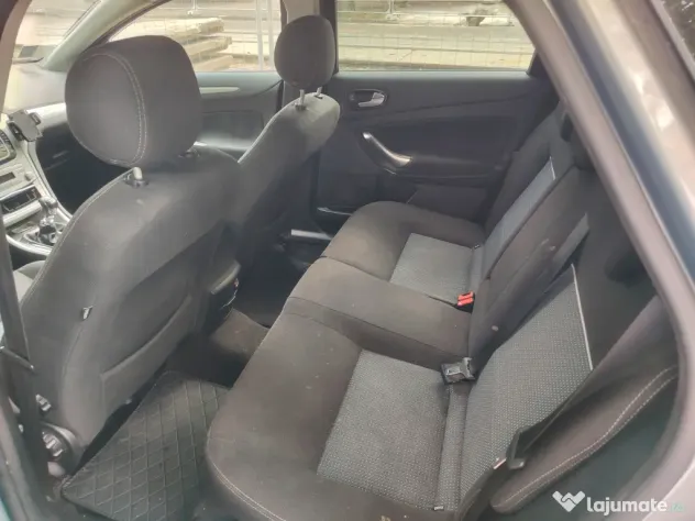 Vind urgent Ford mondeo