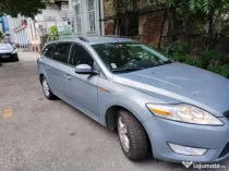 Ford mondeo Vand urgent