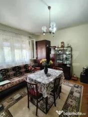 Casă de vânzare – 2 camere, Campia Turzii 