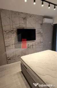 Inchiriere apartament 2 camere Smart Lujerului+2 Locuri de parcare 