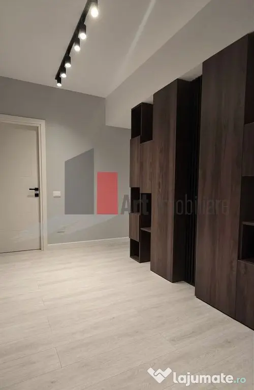 Inchiriere apartament 2 camere Smart Lujerului+2 Locuri de parcare - Bucuresti (Bucuresti-Ilfov)