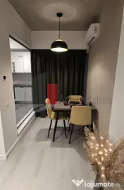 Inchiriere apartament 2 camere Smart Lujerului+2 Locuri de parcare