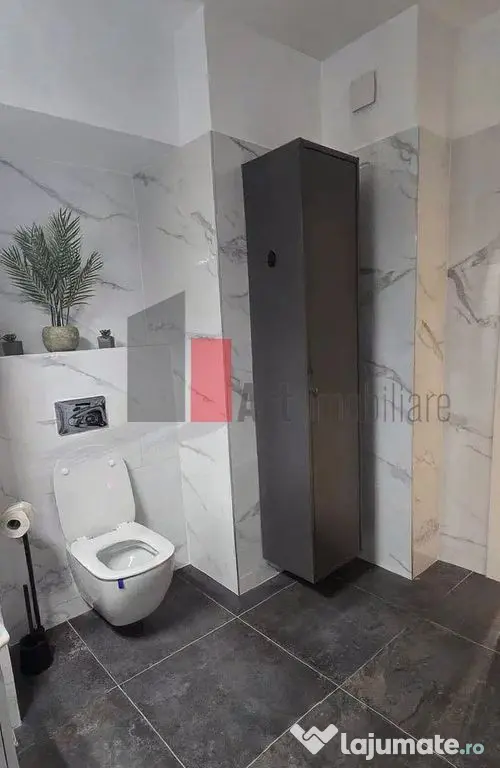 Inchiriere apartament 2 camere Smart Lujerului+2 Locuri de parcare - Bucuresti (Bucuresti-Ilfov)