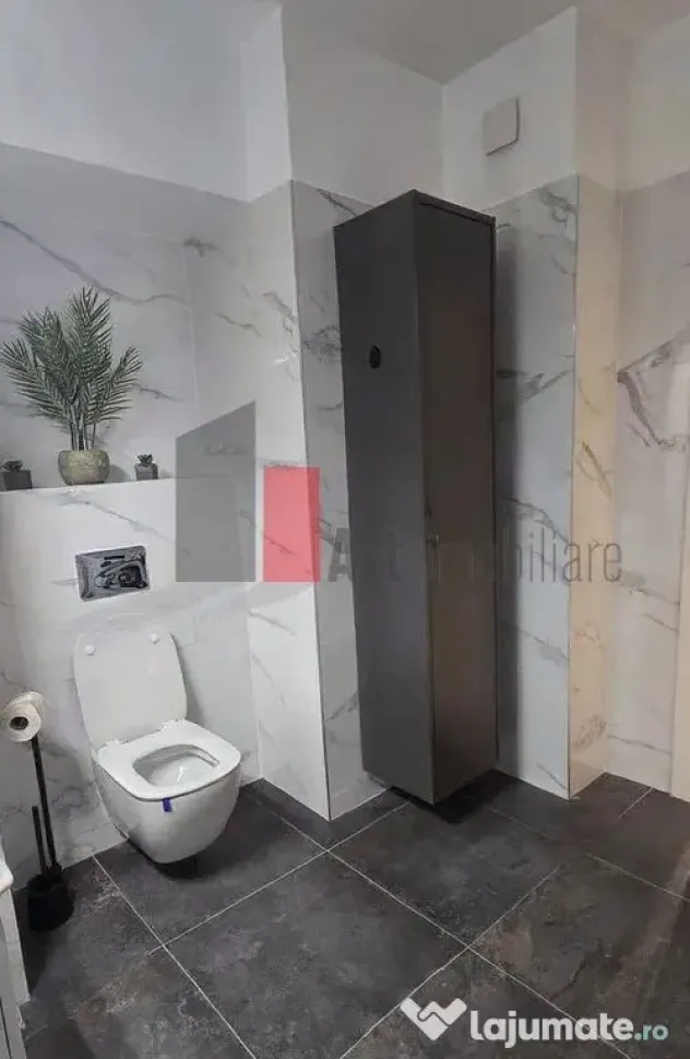 Inchiriere apartament 2 camere Smart Lujerului+2 Locuri de parcare - Bucuresti (Bucuresti-Ilfov)