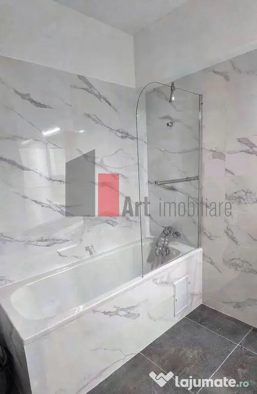 Inchiriere apartament 2 camere Smart Lujerului+2 Locuri de parcare - Bucuresti (Bucuresti-Ilfov)