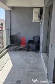 Inchiriere apartament 2 camere Smart Lujerului+2 Locuri de parcare