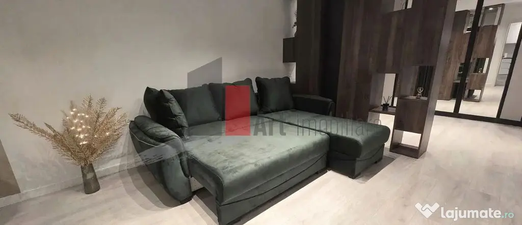 Inchiriere apartament 2 camere Smart Lujerului+2 Locuri de parcare - Bucuresti (Bucuresti-Ilfov)