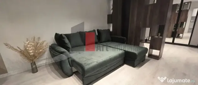 Inchiriere apartament 2 camere Smart Lujerului+2 Locuri de parcare - Bucuresti (Bucuresti-Ilfov)