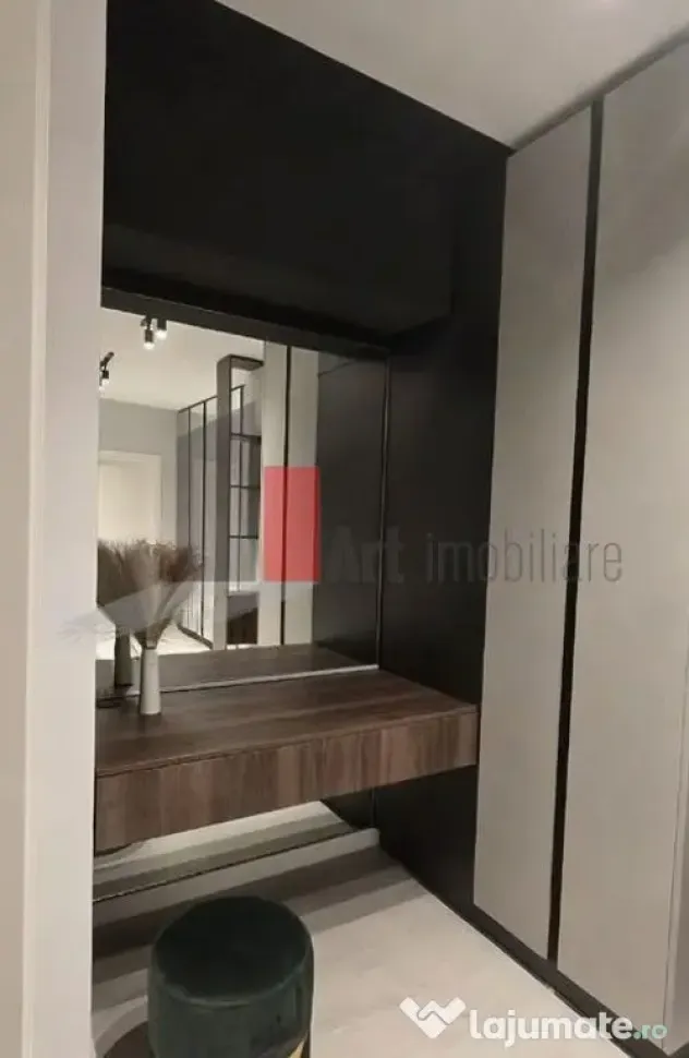Inchiriere apartament 2 camere Smart Lujerului+2 Locuri de parcare - Bucuresti (Bucuresti-Ilfov)