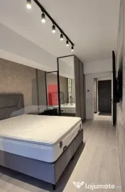 Inchiriere apartament 2 camere Smart Lujerului+2 Locuri de parcare