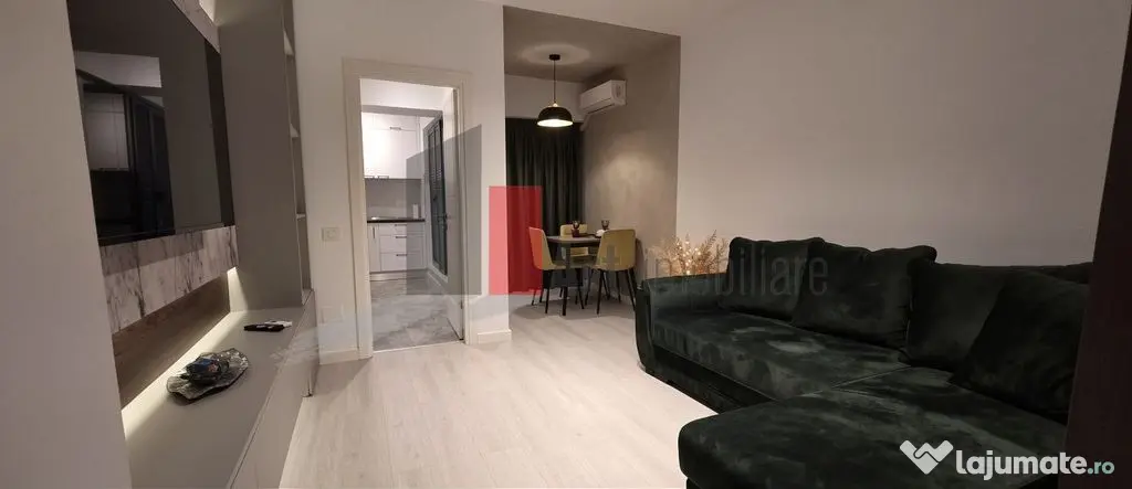 Inchiriere apartament 2 camere Smart Lujerului+2 Locuri de parcare - Bucuresti (Bucuresti-Ilfov)