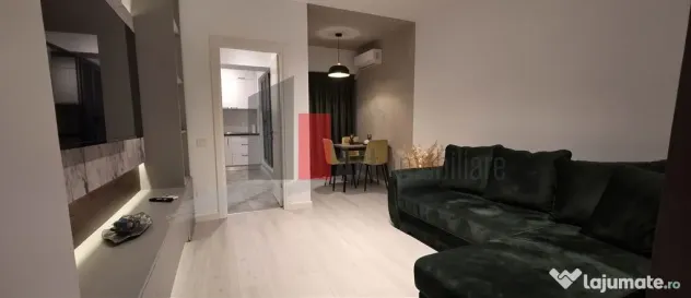 Inchiriere apartament 2 camere Smart Lujerului+2 Locuri de parcare - Bucuresti (Bucuresti-Ilfov)