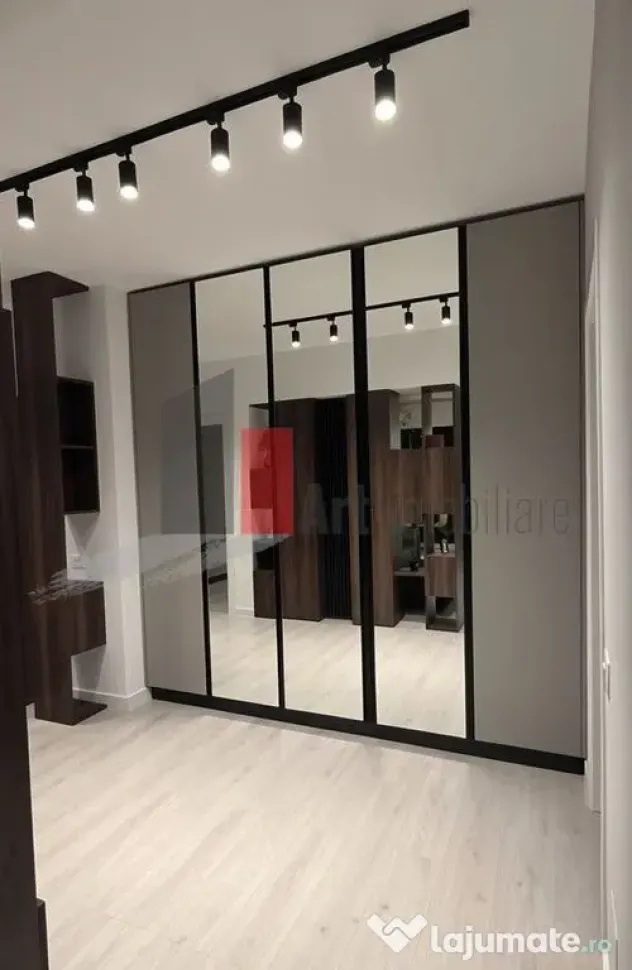 Inchiriere apartament 2 camere Smart Lujerului+2 Locuri de parcare - Bucuresti (Bucuresti-Ilfov)