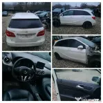 Dezmembrez Mercedes B Class/klasse W246, Motor 1.7 Diesel