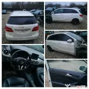 Dezmembrez Mercedes B Class W246, Motor 1.7 Diesel 